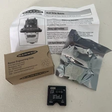 Banner Engineering Corp 45LM5 Plug-In Logic & Display Module for Q45 Sensors