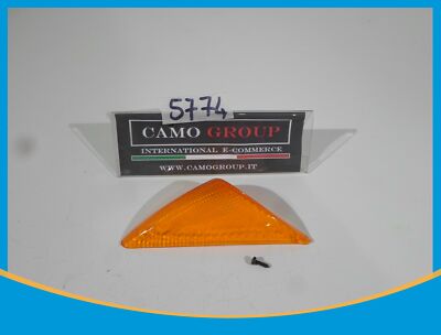 GLASS ARROW FRONT LEFT SPEED FIGHT LEFT ARROW GLASS