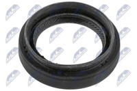 NTY NUP-SB-007 Simmerring FüR Antriebswelle FüR Subaru, Dichtungsring