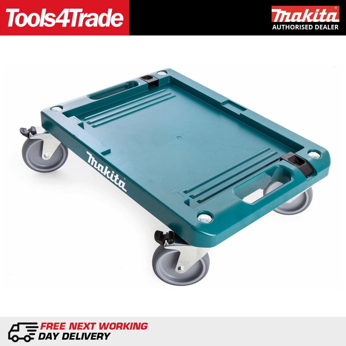 Makita trolley clearance