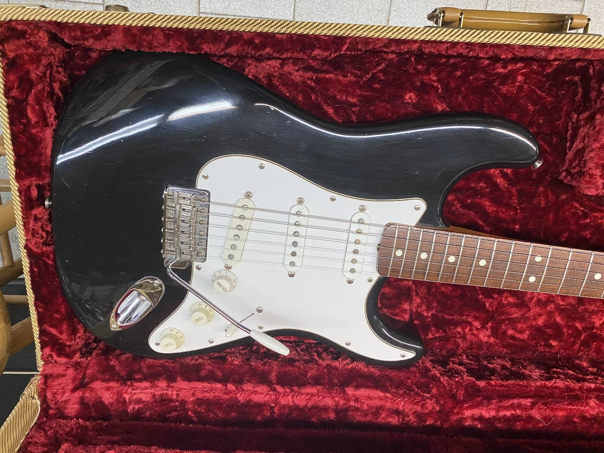 Preços baixos em Fender Stratocaster Vintage reedição | eBay