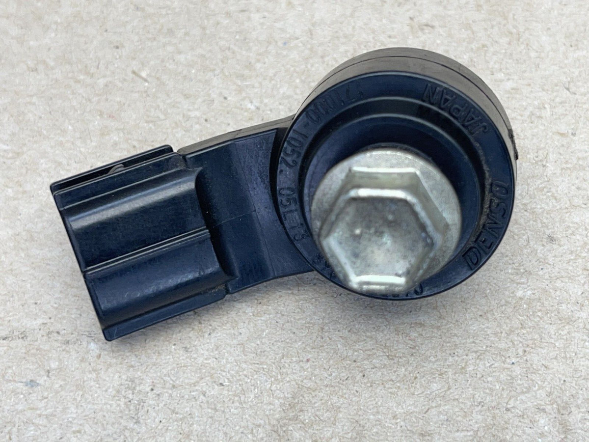 2003-2025 LEXUS TOYOTA KNOCK SENSOR OEM 89615-20090