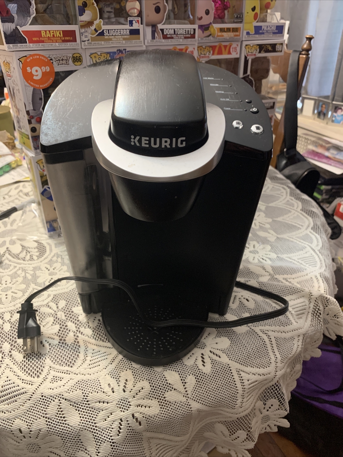 Keurig K55 Classic K-Cup Machine Coffee 