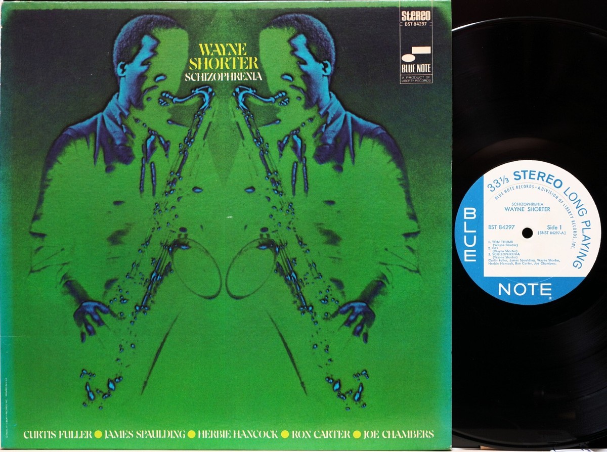 WAYNE SHORTER 