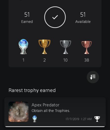 Far Cry Primal - Playstation 4 Platinum Trophy Service - PS4 - Picture 2 of 2