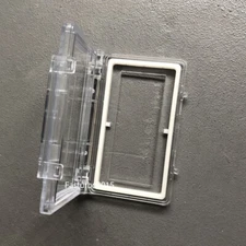 Protective Cover Case for Refrigerator Thermostat Temperature Controller Dixell