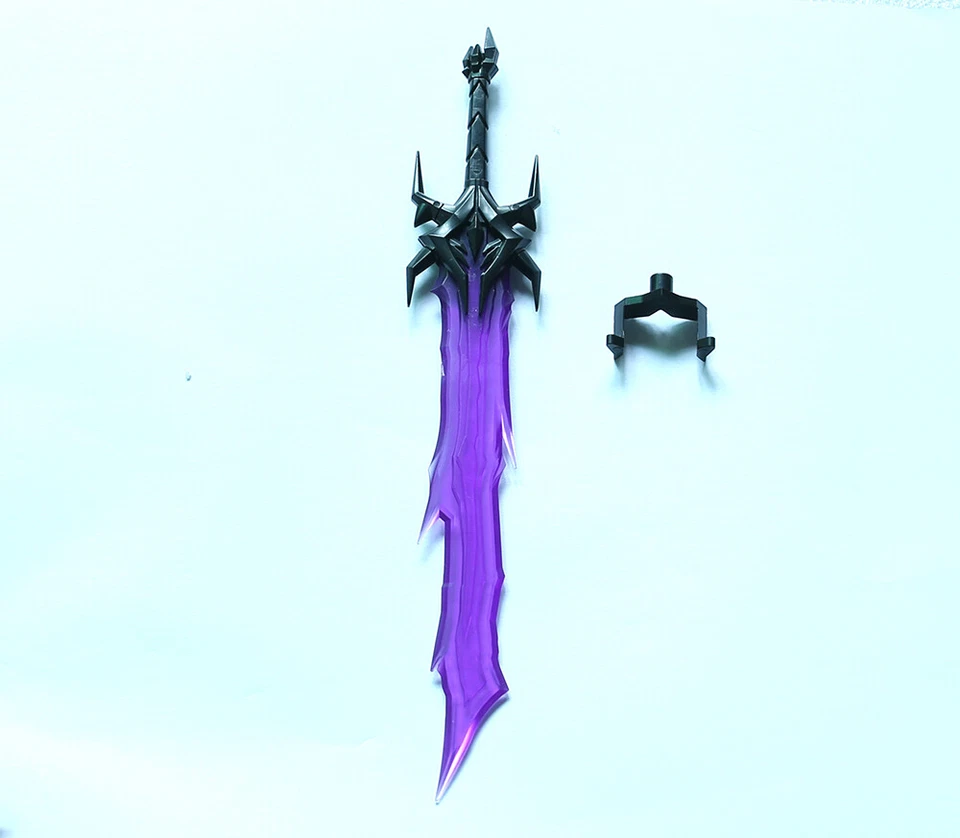 New DR.WU DW P35 DW-TP08 DW-TP09N Star Saber Sword For Transform Opitmus Prime - Image 3 of 4