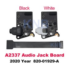 Headphone Audio Jack Board 820-01929-A For MacBook Air 13" A2337 2020 Year