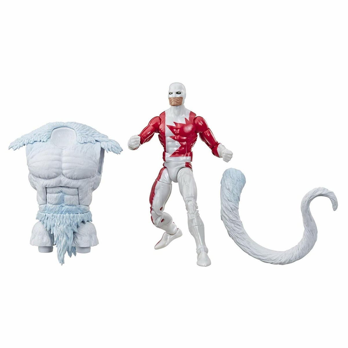 マーベルレジェンド アルファフライト MARVEL LEGENDS SERIES ALPHA FLIGHT MARVEL'S GUARDIAN 6-INCH