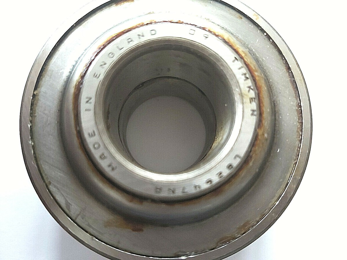 1x Timken L-82615-XD ( L82647NA),doppelreihiges Schrägrollenlager 