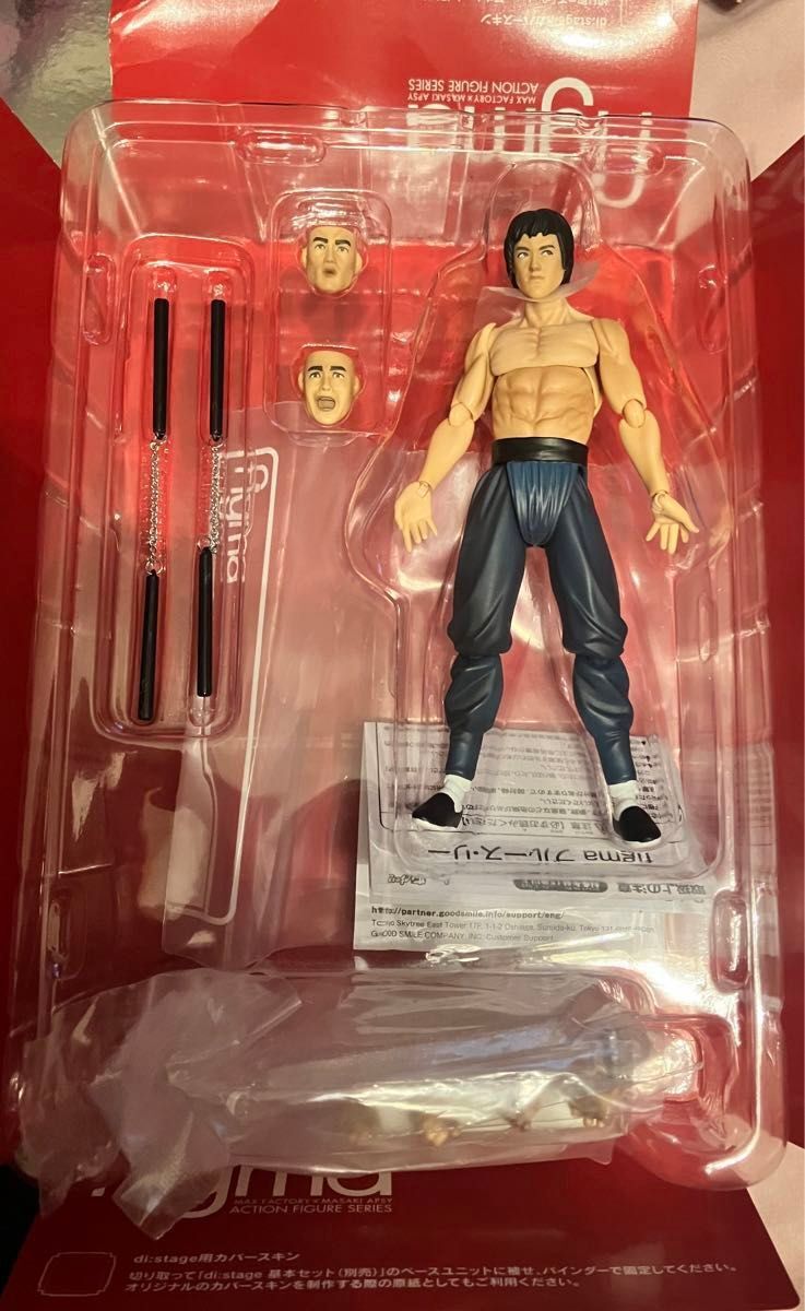 ホットトイズ　ブルースウィリス　ヘッド　美品 ホットトイズブルースウィリスヘッド美品