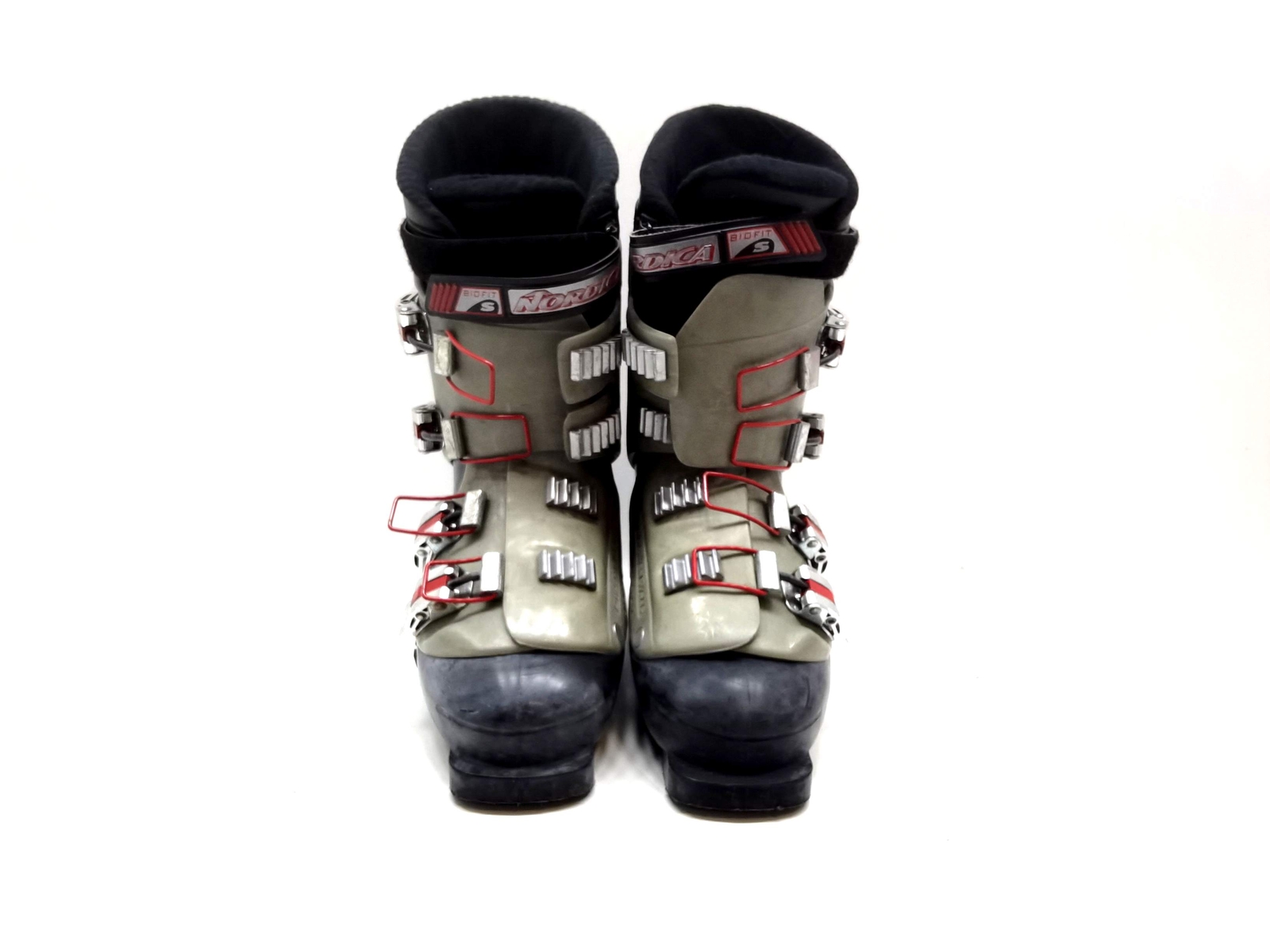 BOTAS ESQUI NORDICA VERTECH 75 18985594