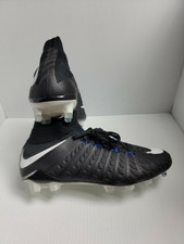 hypervenom phantom 3 blue and black