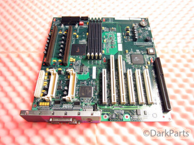 HP Compaq Proliant ML350 G1 Motherboard 163357-001 UK