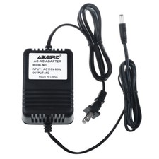 16V AC Adapter Charger Cord for PreSonus 150-HKA16-1000 TubePRE Monitor Station