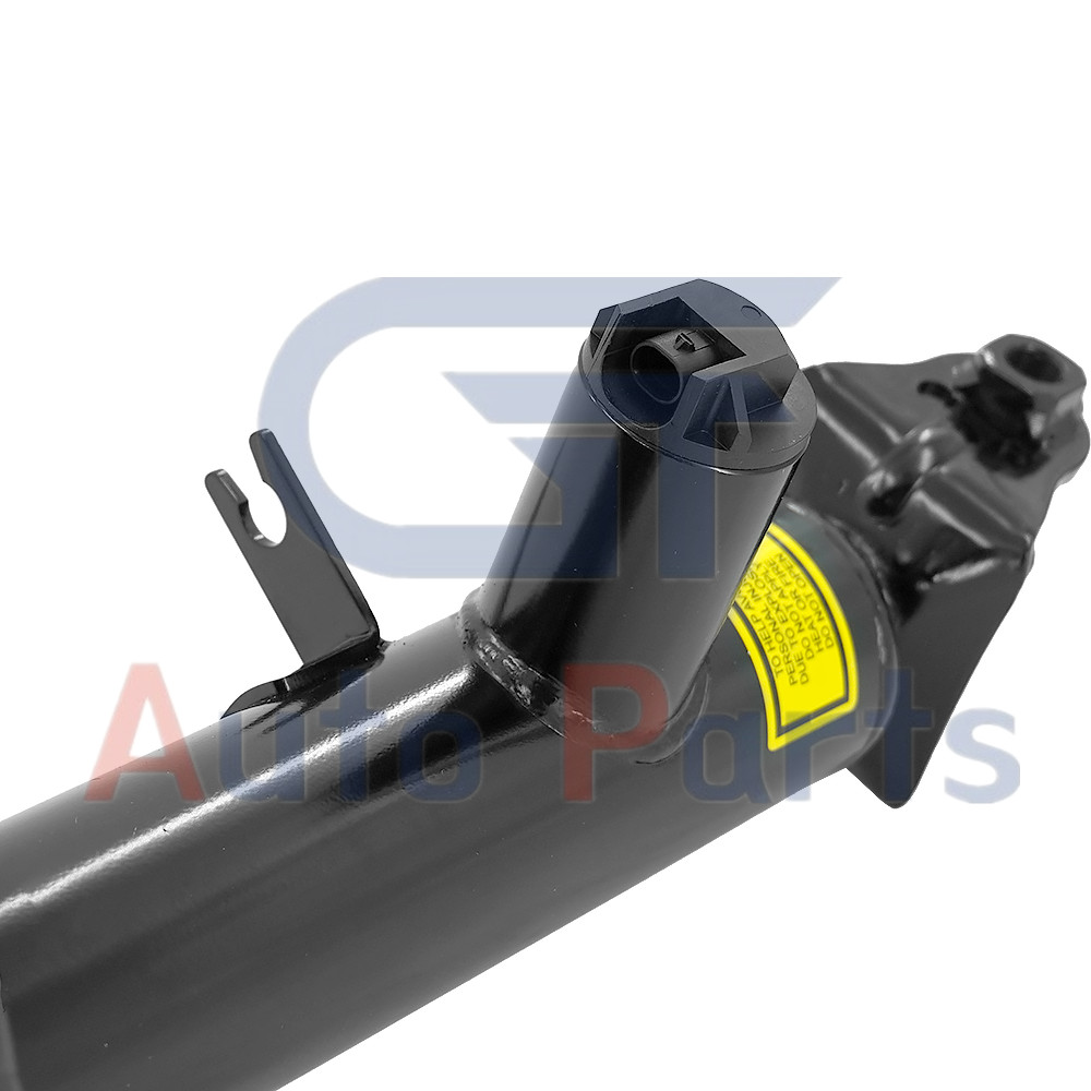 Rear L+R Shock Absorber Assys w/Electric Fit Infiniti Q50 Q60 Sport 2016-2024