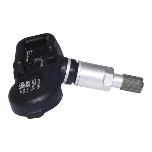 4X TPMS Tyre Pressure Sensor 42607-50011 PMV-107K For Toyota Rav4 Lexus GS ES LS - Picture 5 of 8