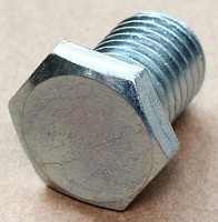 Elring 427.210 Verschlussschraube, ÖLwanne 427210