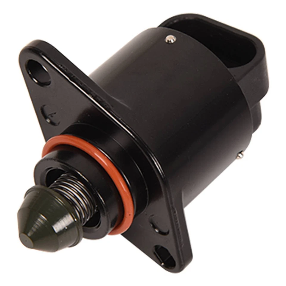 17112648 Idle Air Control Valve Fits Chevy Astro GMC Safari Isuzu Rodeo Dodge - Изображение 4 из 4