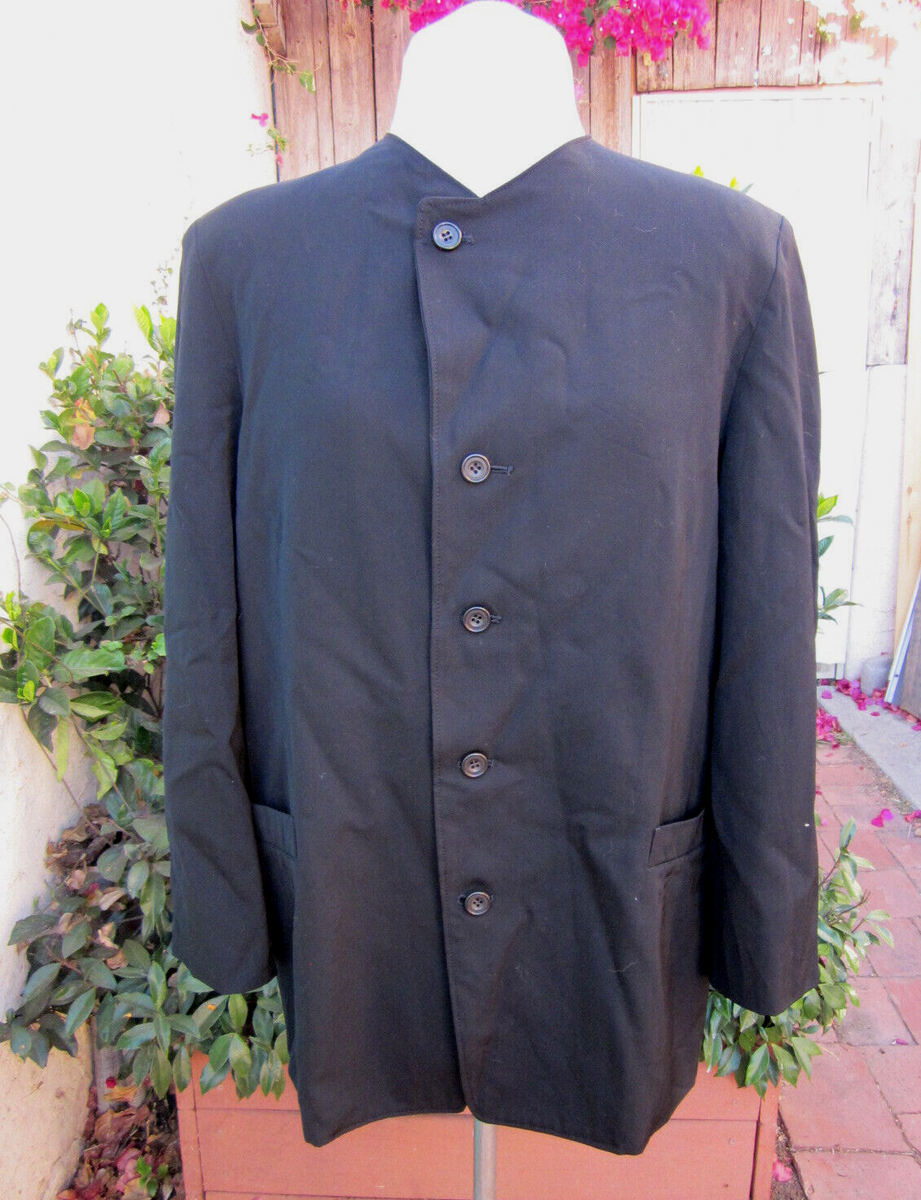 n*♪様 希少 vintage 90s Y's yohji yamamoto ス Vintage Japan Yohji Yamamoto Y's for Men , Living Smoking