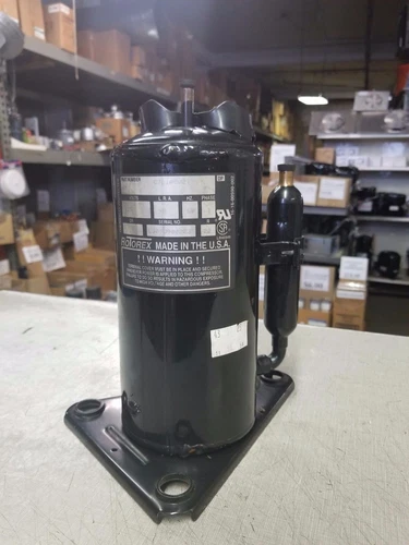 ROTOREX C761A0021 7,600 BTU 115/1/60 R-TWENTY TWO ROTARY A/C COMPRESSOR