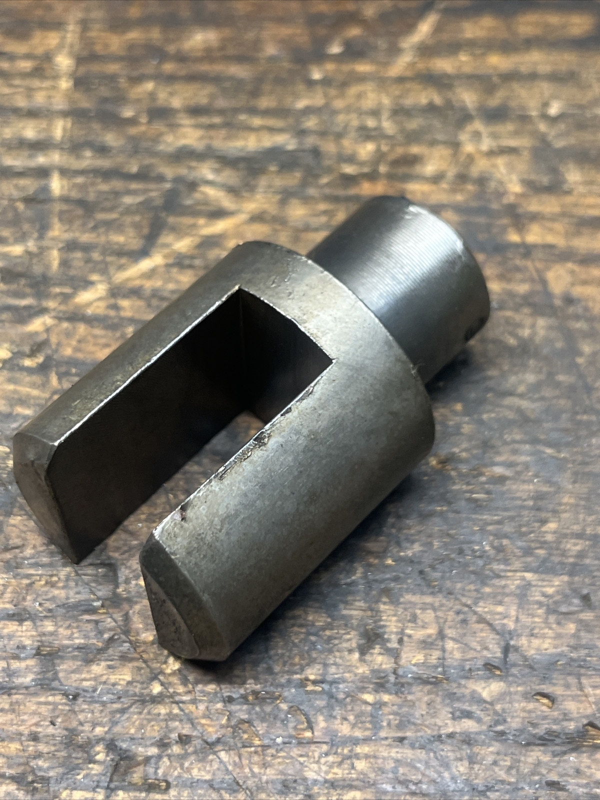 Delta Rockwell / Walker Turner 20” Drill Press Depth Stop Yoke / Guide