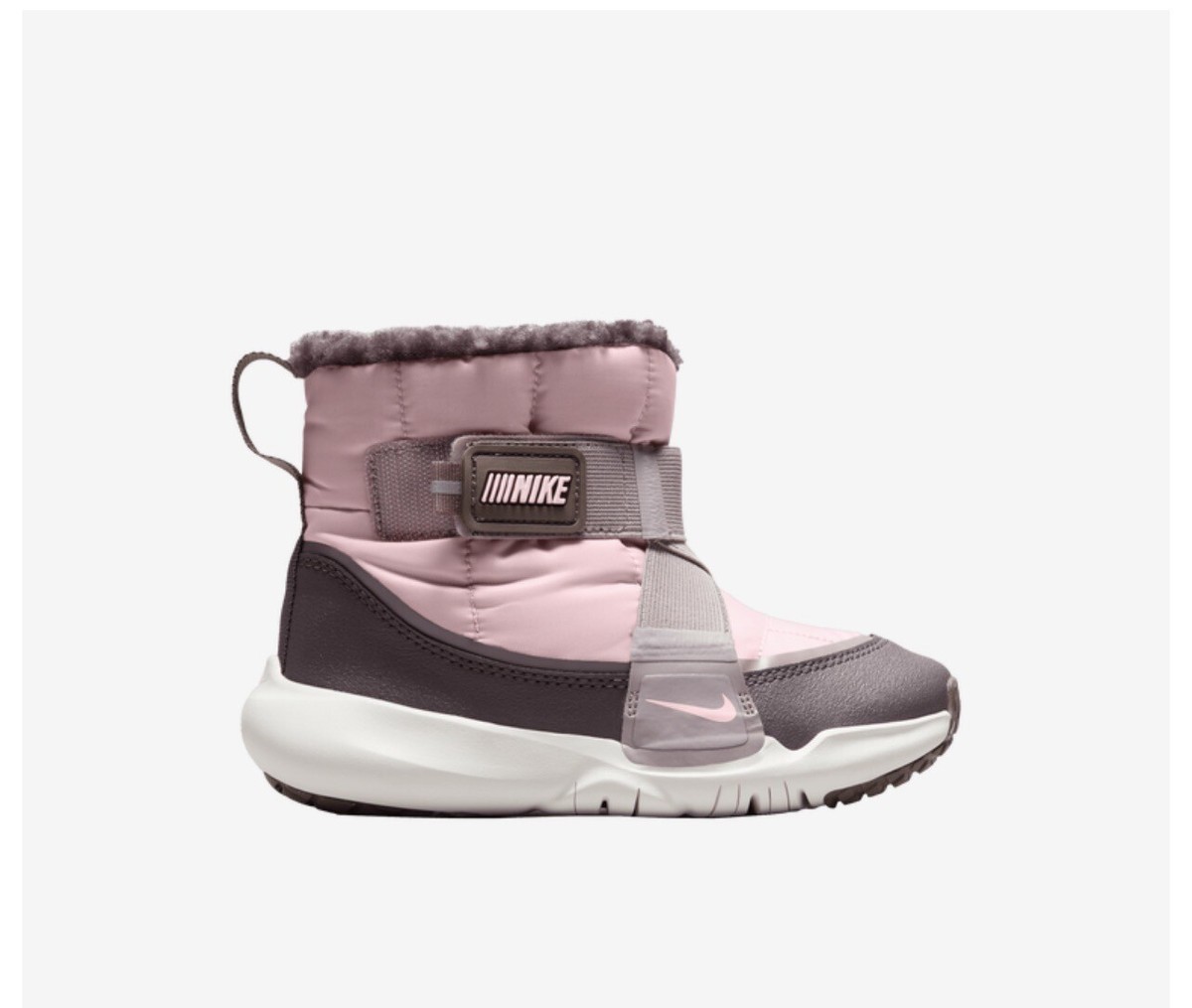 Pair of Nike size 12 snow boots nike winter boots men products for sale | eBay main image 4