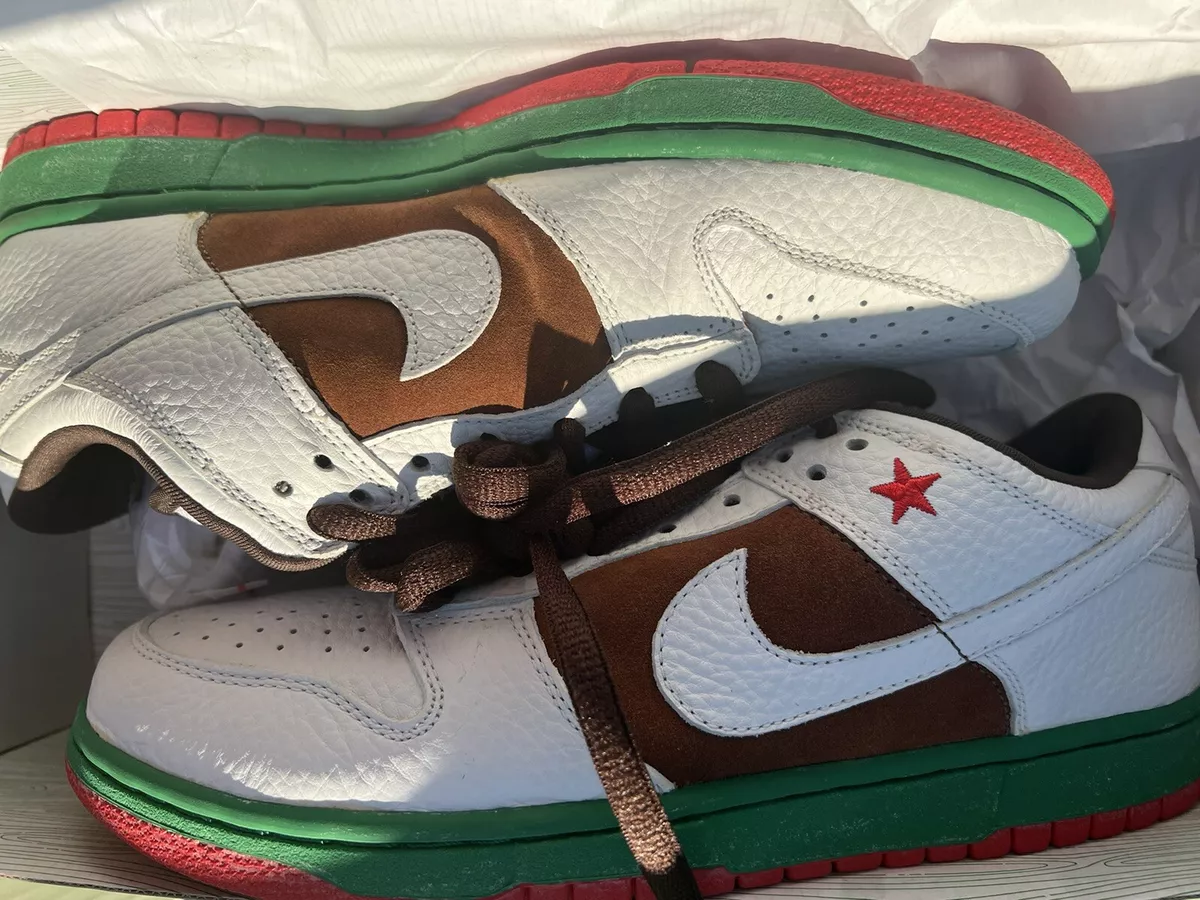Deadstock nike dunks clearance ebay