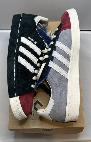 campus 80s sh