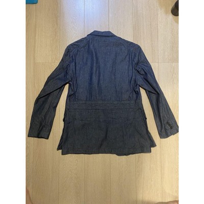 ジャケット・アウター ENGINEERED GARMENTS FOLKJACKET HBH XXS Engineered Garments FOLKJACKET HBH XXS