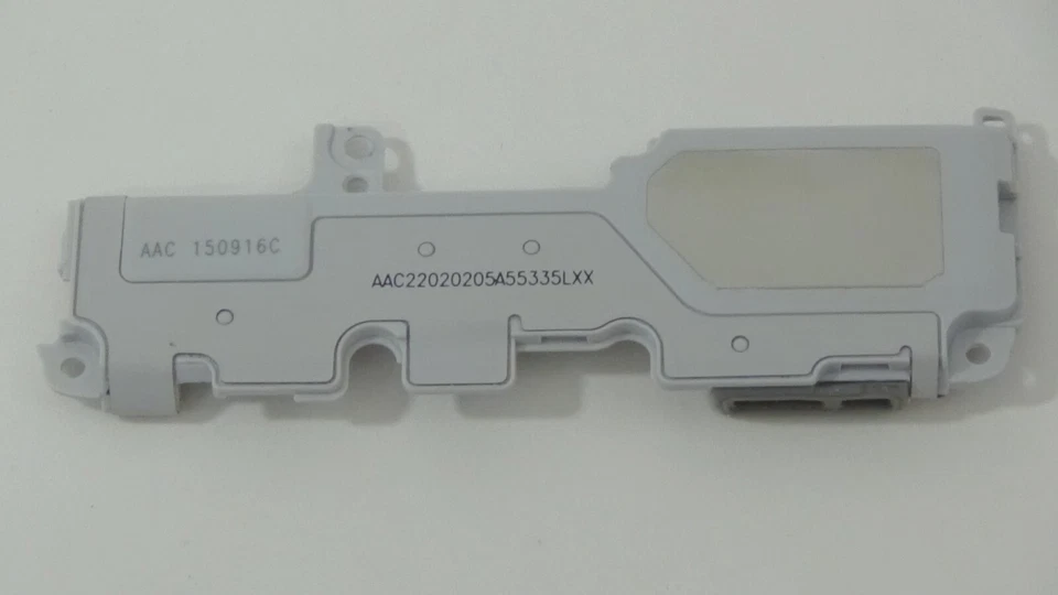 Timbre Altavoz para Huawei Y6 SCL-L04 Teléfono Desbloqueado Original #382 Foto 2 de 2