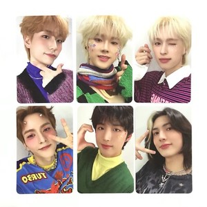 Gaon Xdinary Heroes | eBay