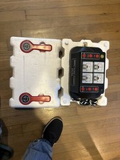 MRC AH601 O Pure Power Dual AC Train Control ...