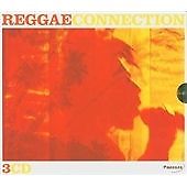Various Artists - Reggae Connection (2005)3cd new sealed free post