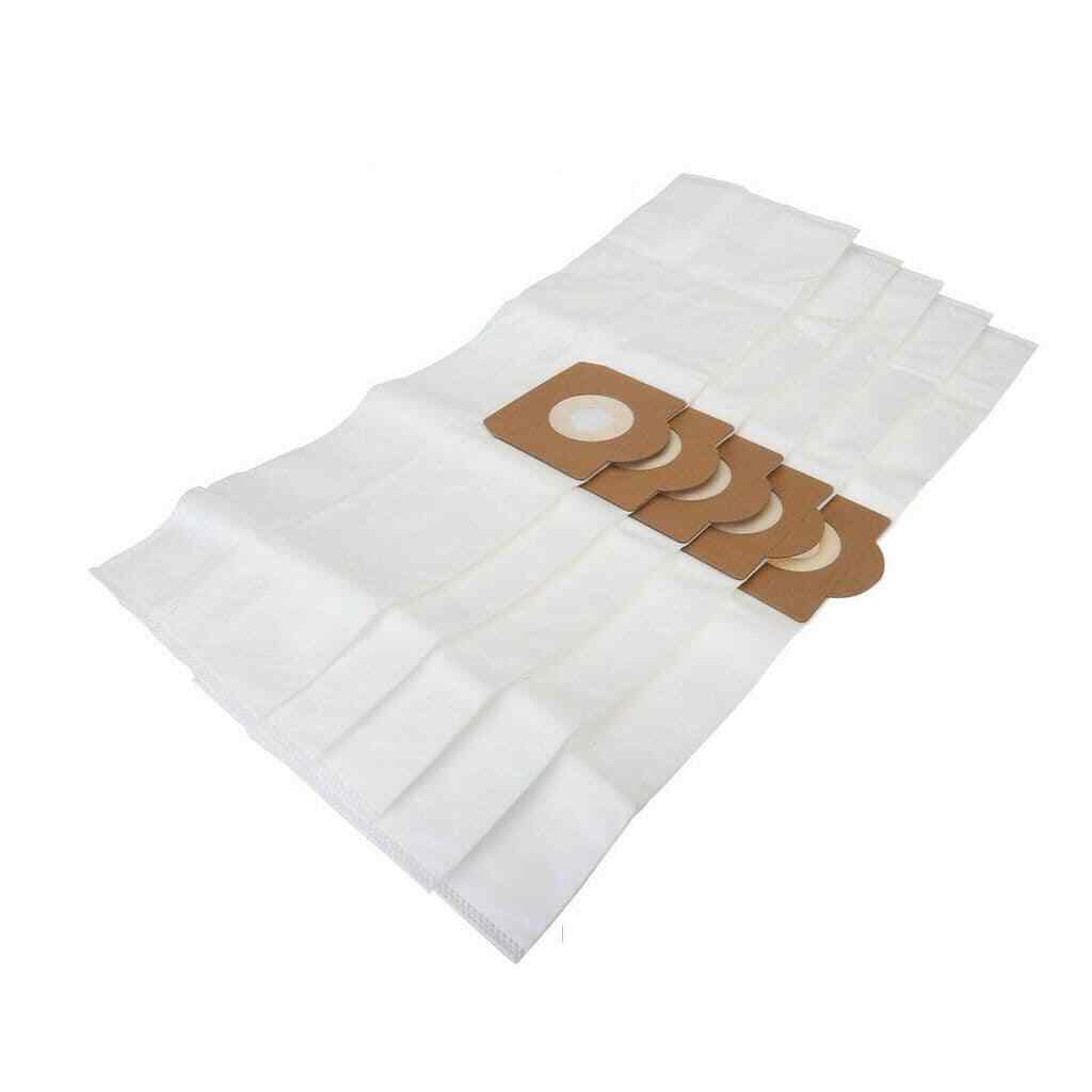 Sacchetti Polvere Per Aspirapolvere In Titanio TTB350vac 1300w 16 - Foto 8