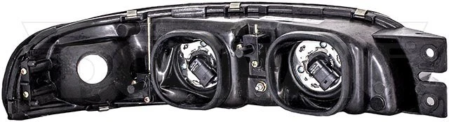 Conjunto de faros Dorman 1590094 para Buick LeSabre Foto 2 de 4