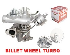Td04l-14t 49377-06520 Billet Wheel Turbo Fits 03-11 Saab 9-3 Aero 2.0t B207r