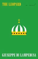 The Leopard: A Novel - Paperback By Giuseppe Di Lampedusa - GOOD