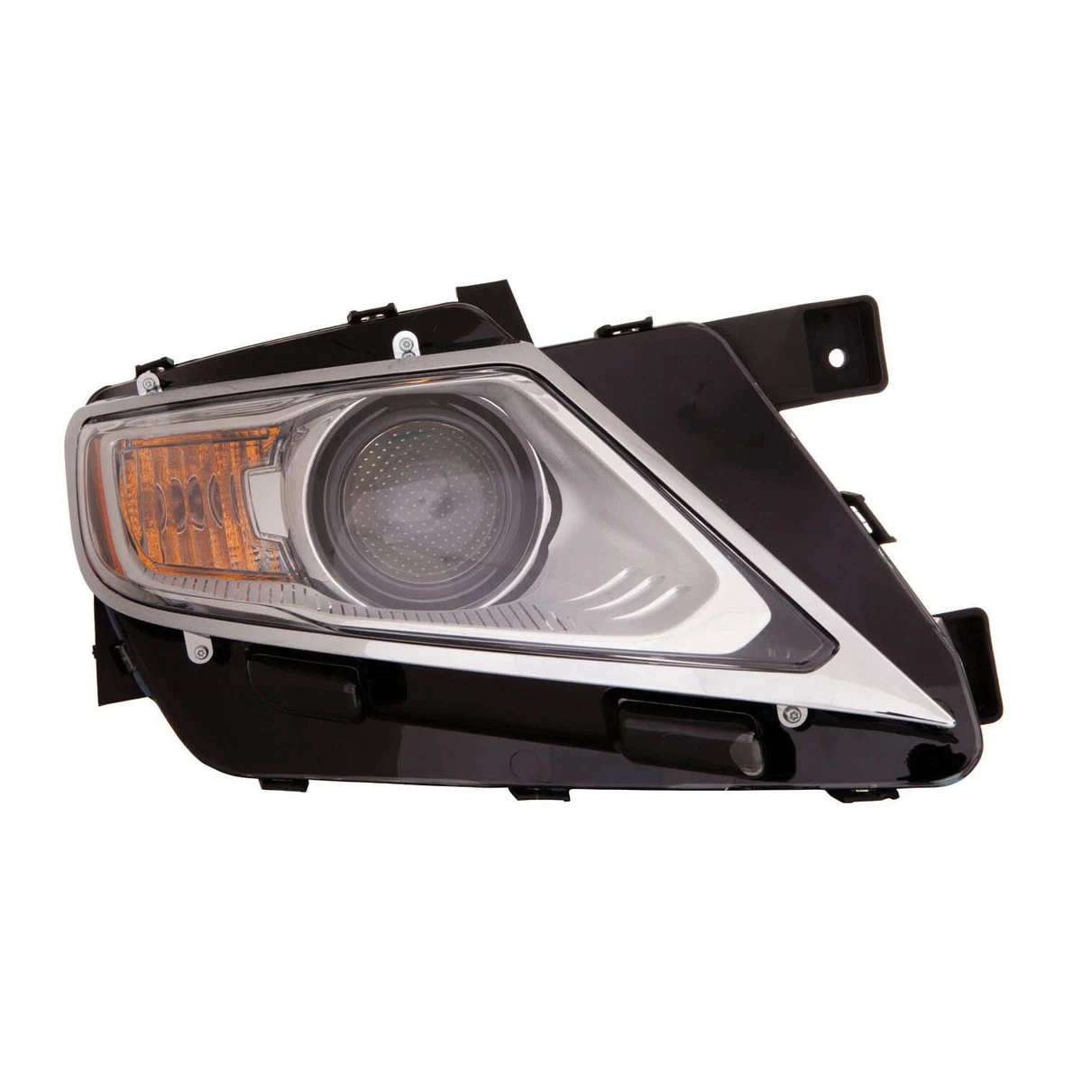 25+ Headlight Assemblies for 2011 Lincoln MKX for sale | Updated