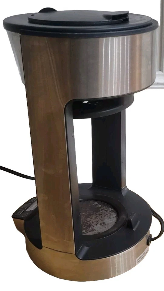 Bunn PHASE BREW 8 Cup Coffee Maker - Body Only Used 01 - Image 3 of 4