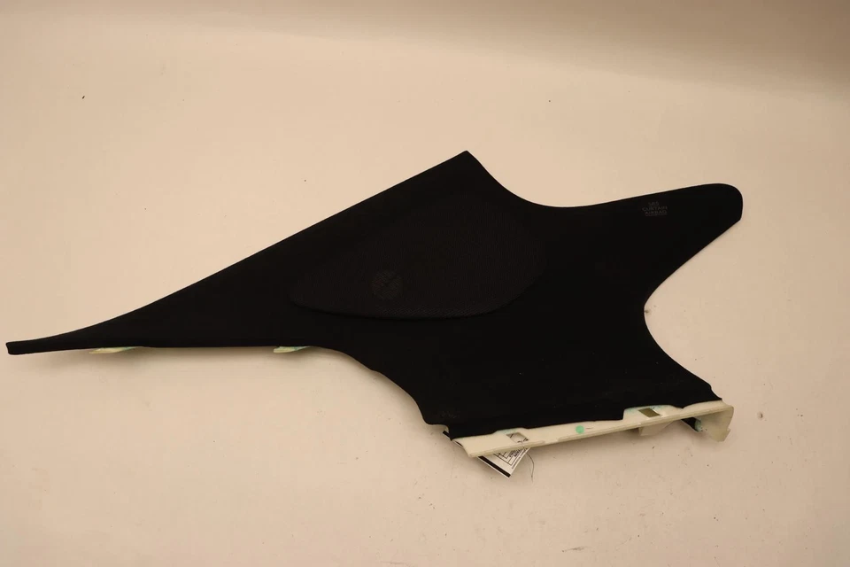 2014-2015 LEXUS LS460 LS600H TRASERO IZQUIERDO CUARTO SUPERIOR C PILAR CUBIERTA OEM Foto 2 de 4