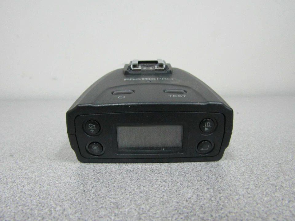 Phottix PH89072 Odin II TTL Flash Trigger Receiver for Canon - Image 3 of 4