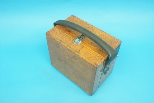 Leeds & Northrup 5305 Wheatstone Bridge for resistance measurement - Afbeelding 5 van 5