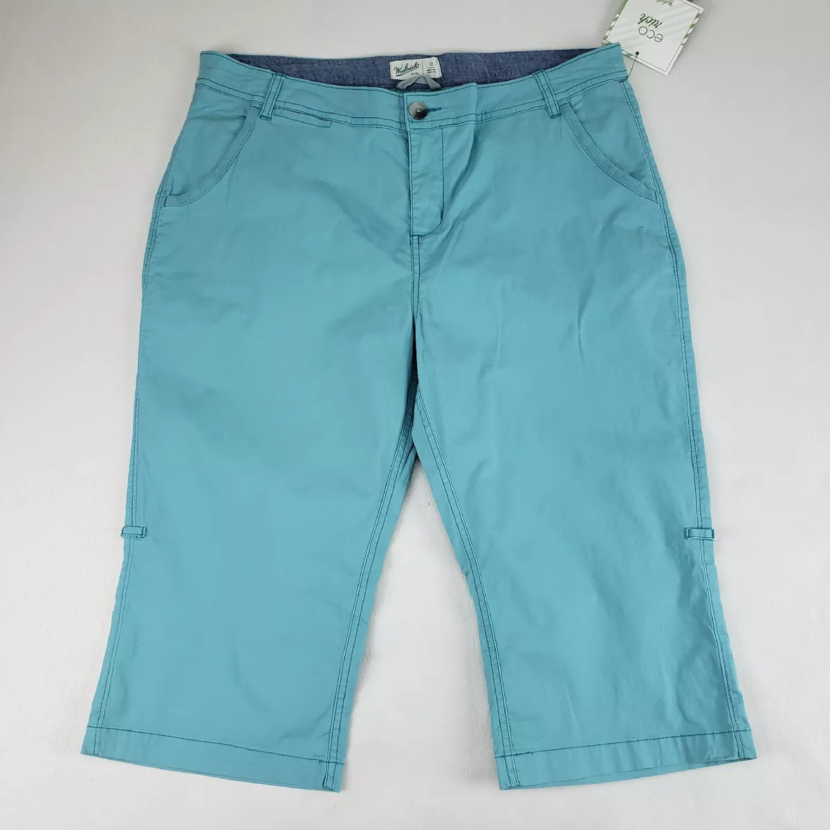 Woolrich capris clearance