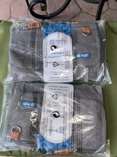 2 New Portable Baby Changing Station Diaper Changing Pad Yazzyboa Best GIFt