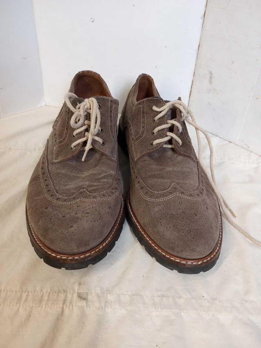 Gray saks fifth avenue best sale shoes