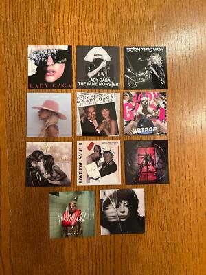 Lady Gaga fridge magnets | eBay