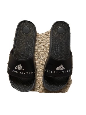 stella mccartney adidas slides