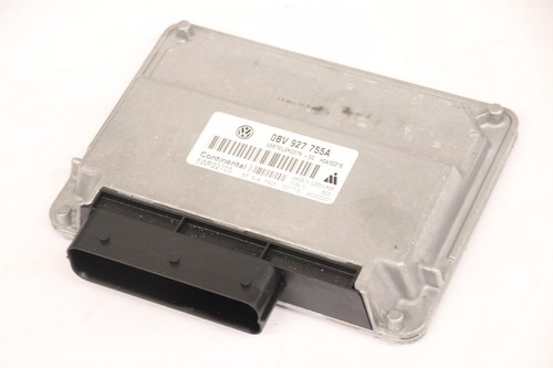 VW Touareg 7P 3,0TDI 180KW Steuergerät ECU Differenzialsperre Verteilergetriebe