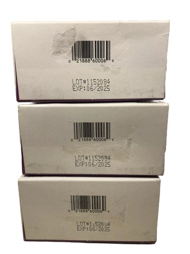 3 ~ Rainbow Light Prenatal Daily Duo ~ 3 Month Supply Total ~ 06/25 * SHIPS FREE - Picture 3 of 3